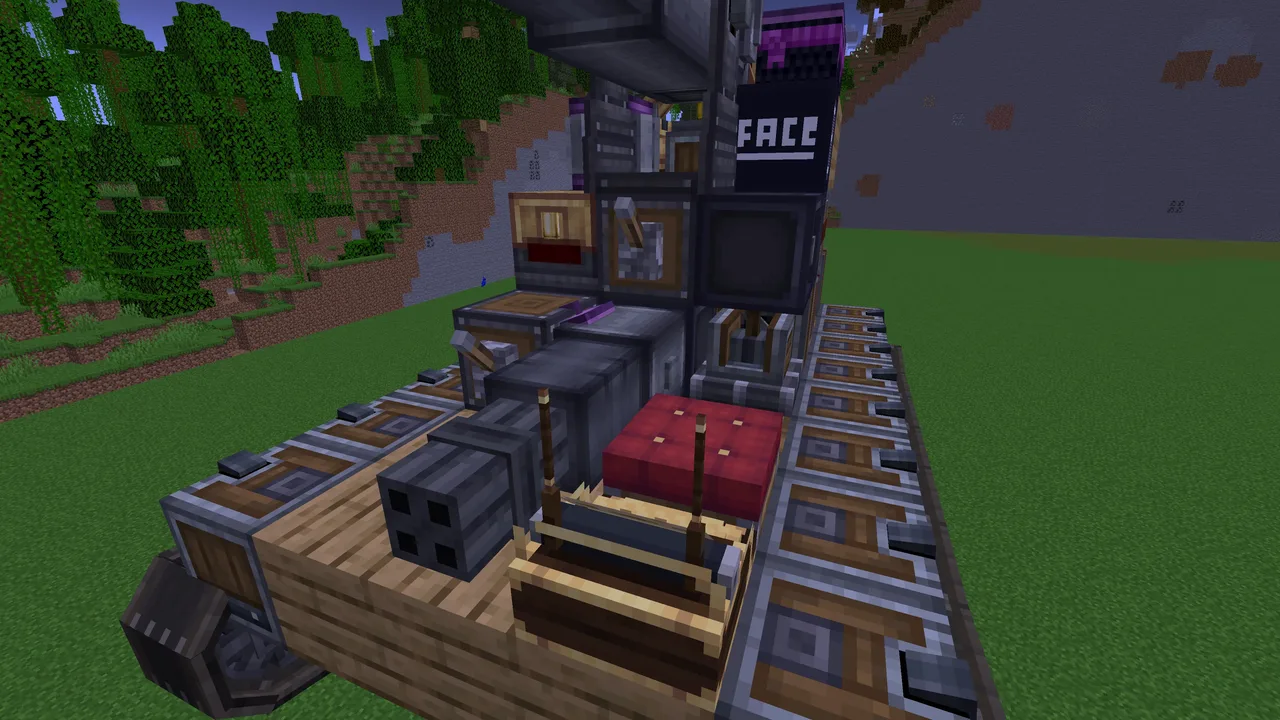 Tank (Creative)