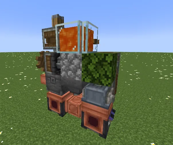Lava farm 4x4x3 46-96mB/s