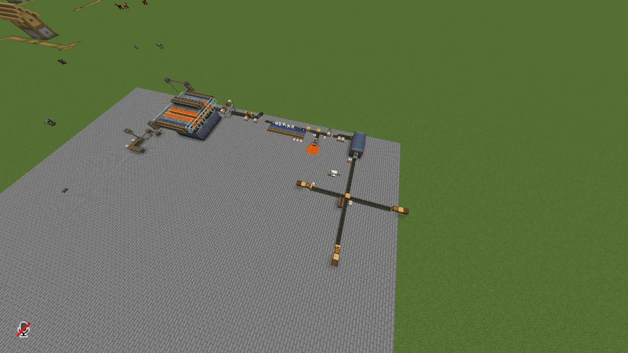 Iron Farm