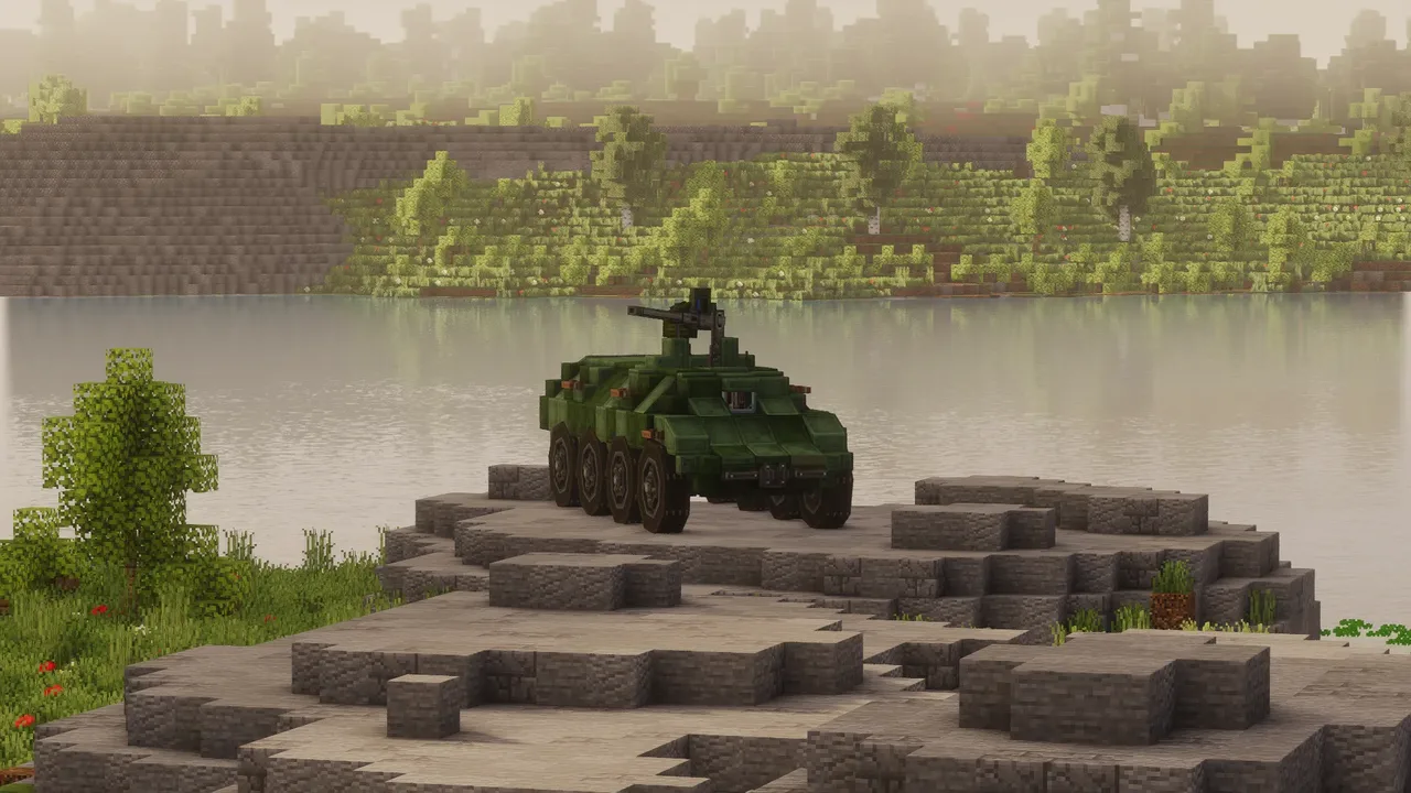 BTR-82A