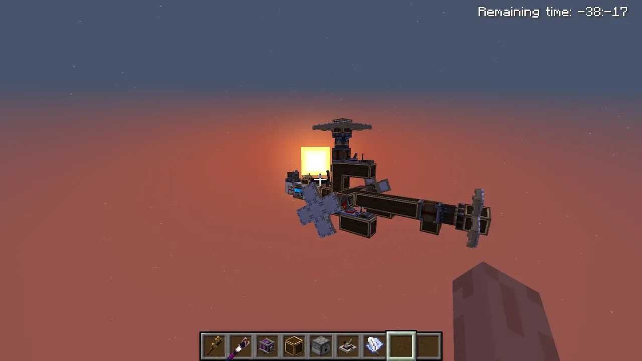Aeronautics Heli