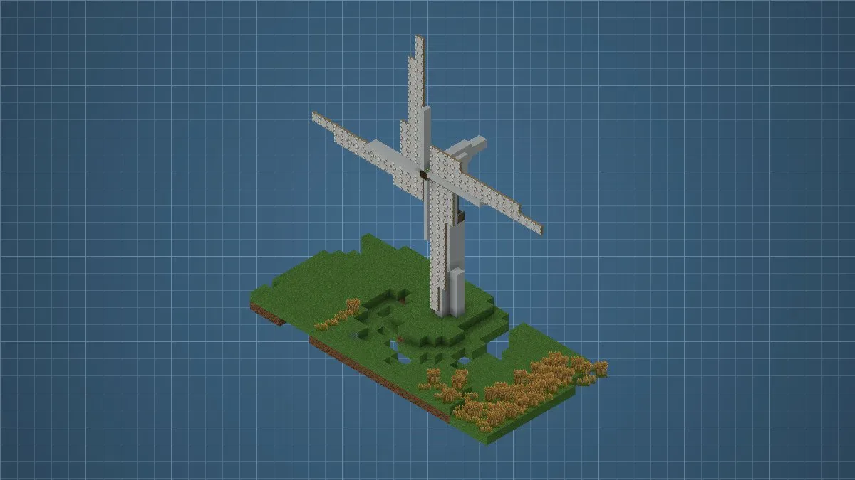 windmill