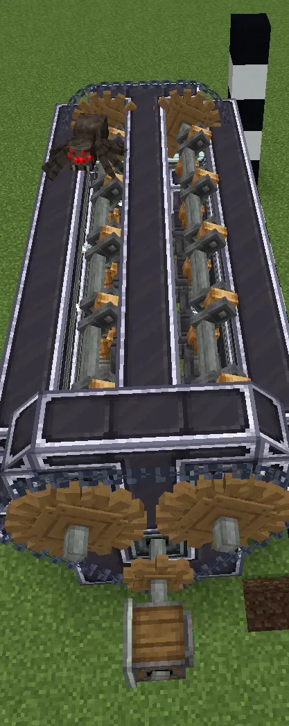 2 million Su diesel engine