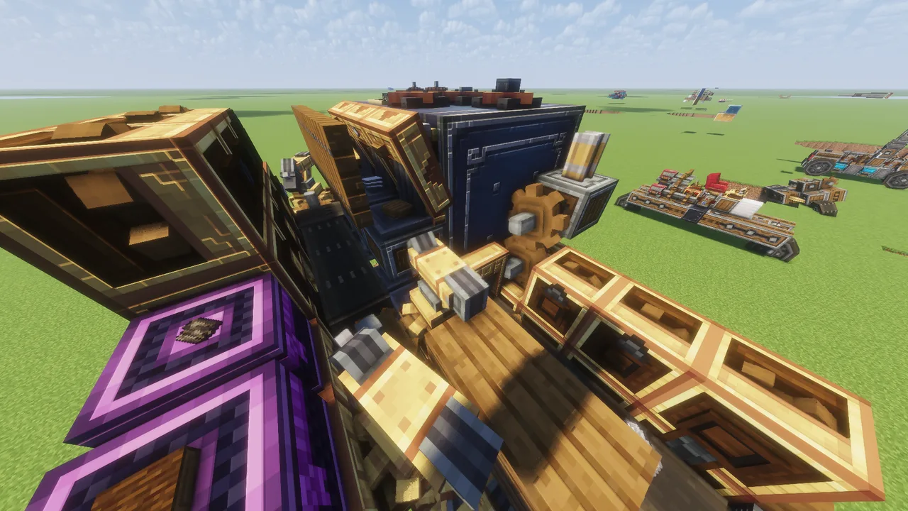 autocraft