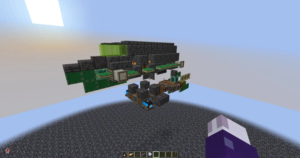 The Emerald Phantom