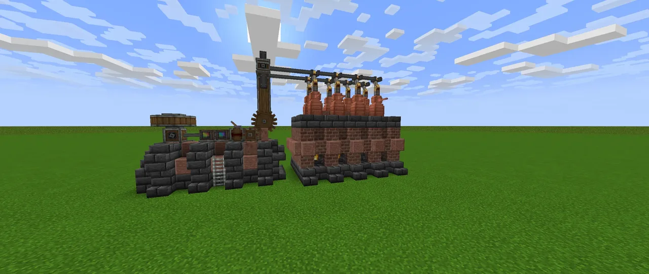 Substation: 16k Passive SU