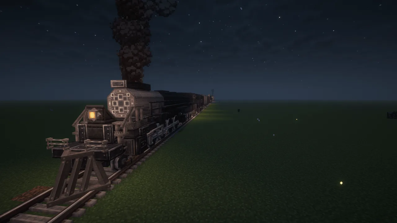 Full Train Base with Big Boy 4014
