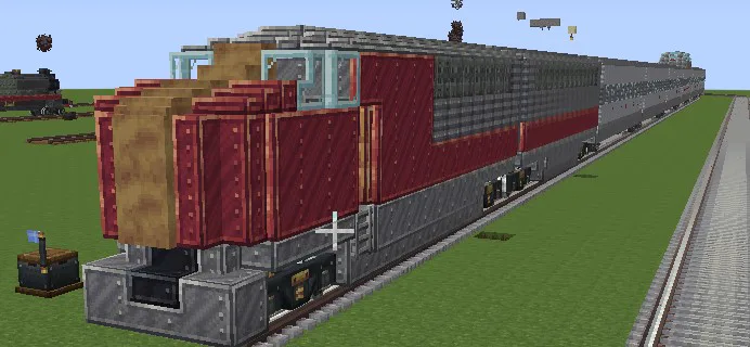 Super Chief