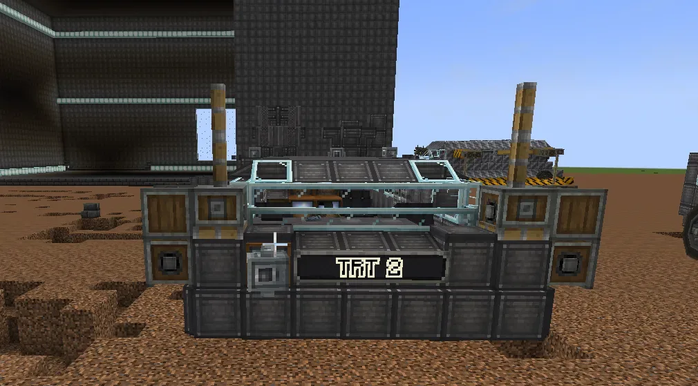 TRT-2 (NOT FANMADE BTW)(built by asherkhb and bunga1234)