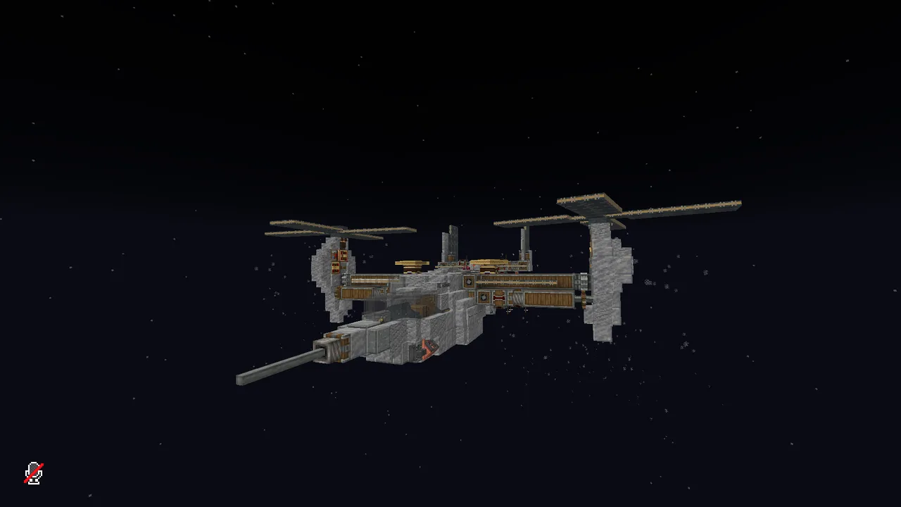v22 opsrey (survival frendly)