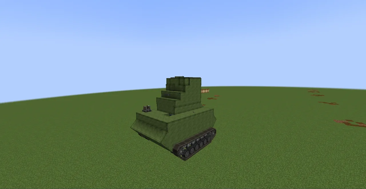 tank