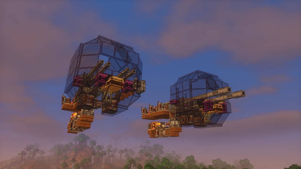 Double Heavy Autocannon Ball Turret (DHA-BT)