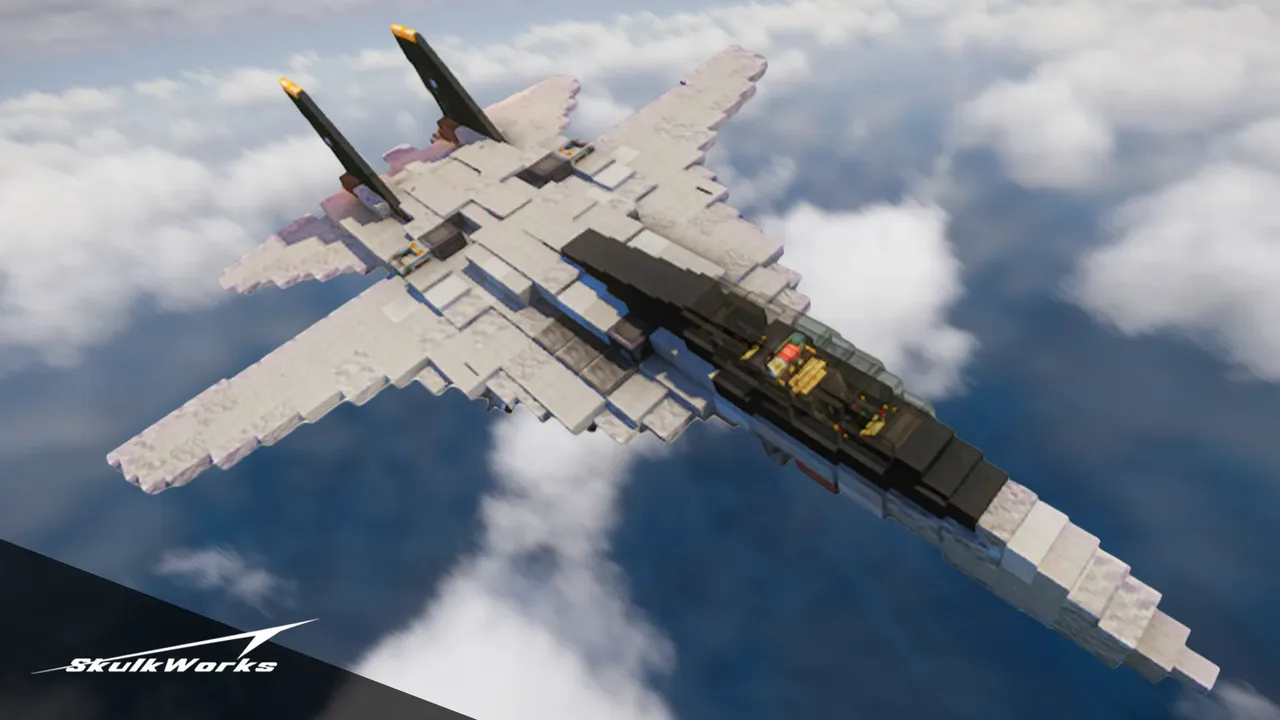 F-14 Tomcat V2