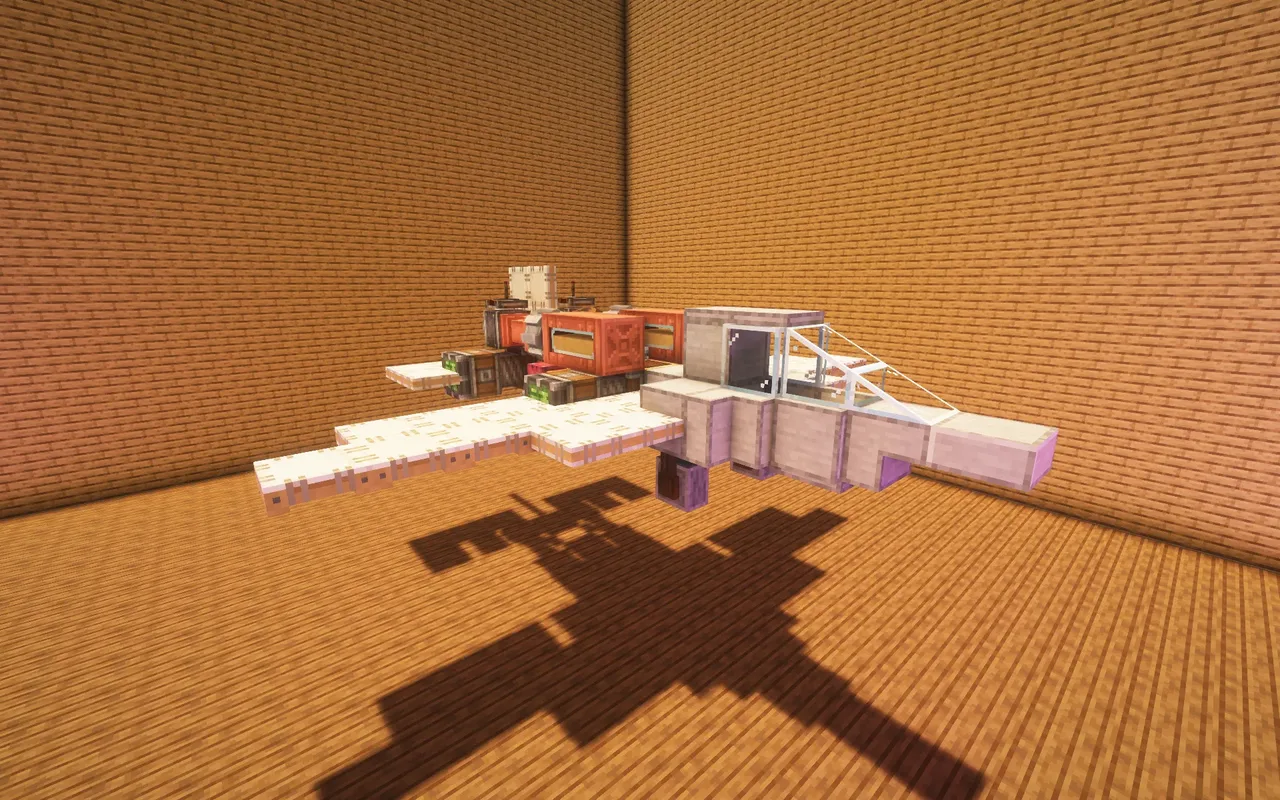 jet fighter