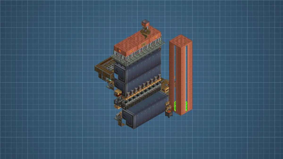XP Farm without Silverfish