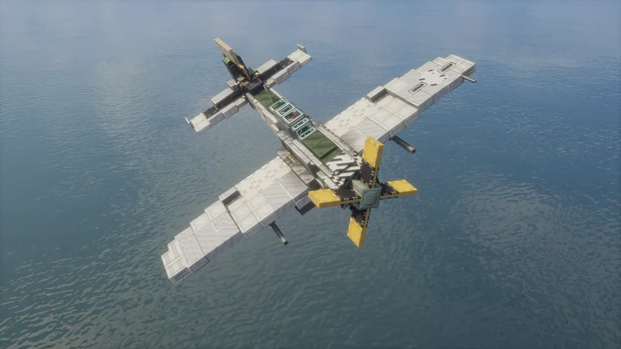 Republic P47 Thunderbolt