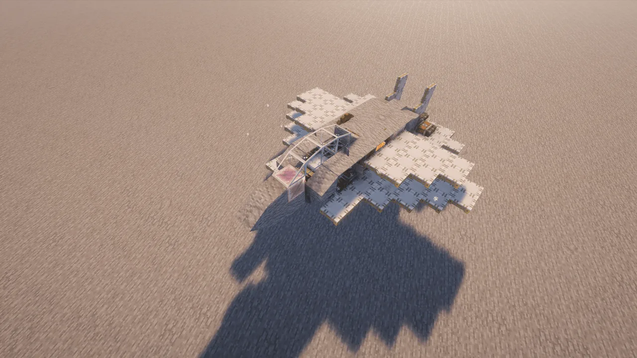 FIGHTER JET V3