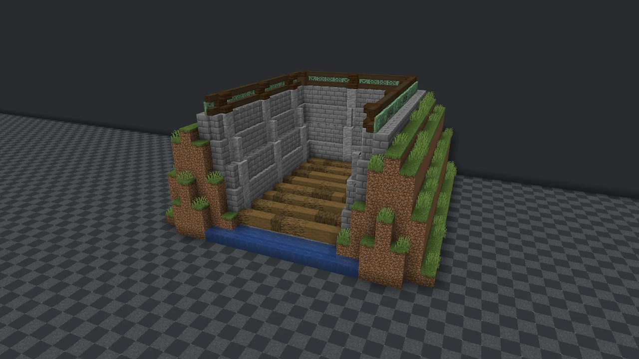 Dry Dock