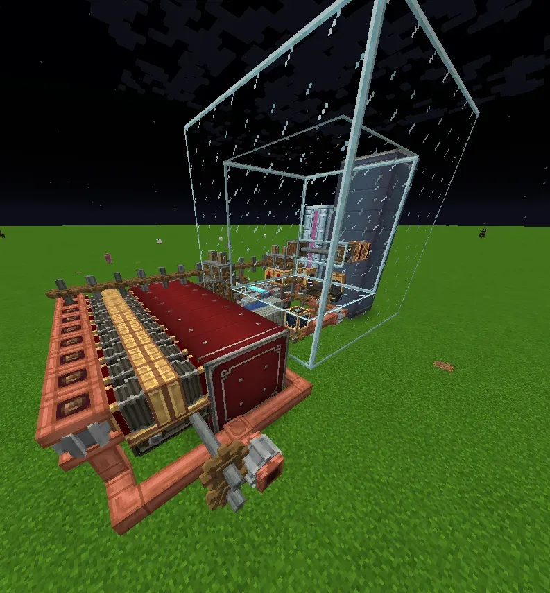 Regeneration Farm
