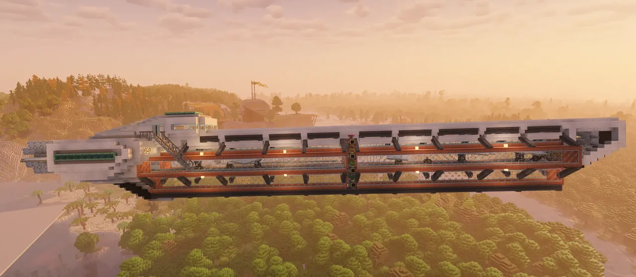 Emerald Maiden - Survival Ready Bulk Fuel Tanker