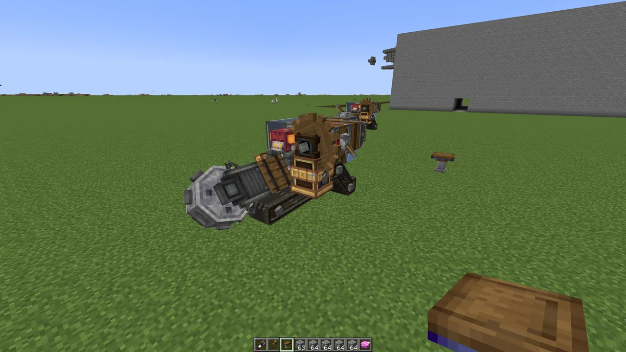 Nano Drill