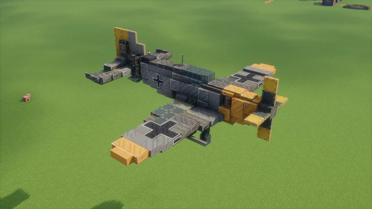 Messerschmitt Bf 109