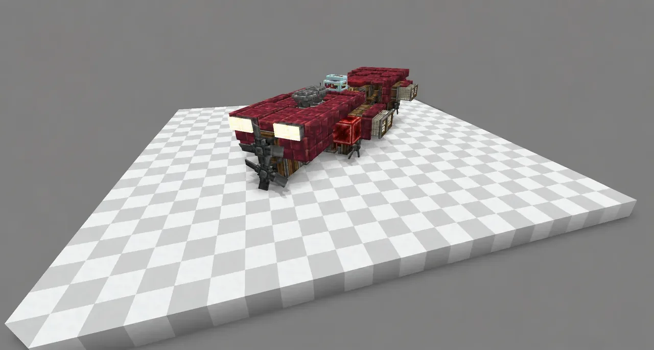 hovercar