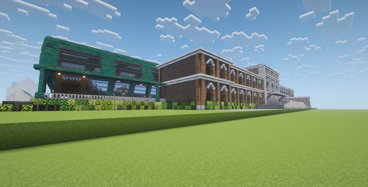 The Big Station