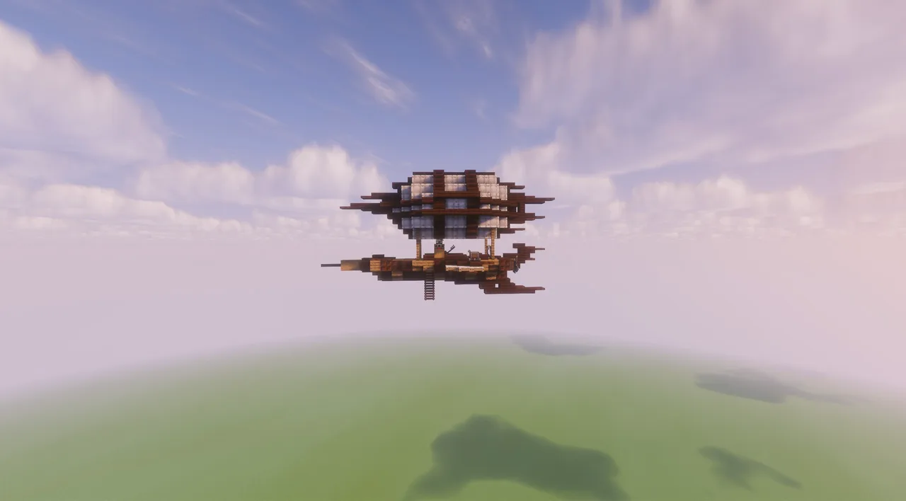 Cloud Skipper V2