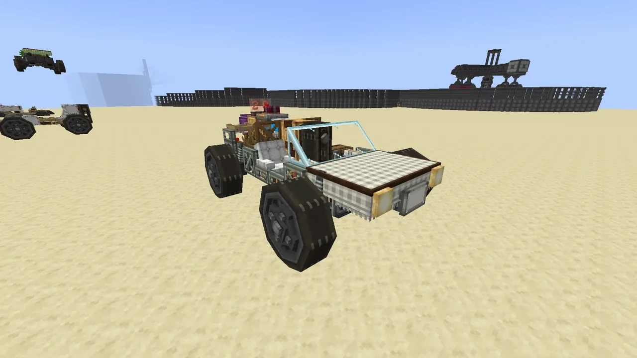 Fin Drive v5.2