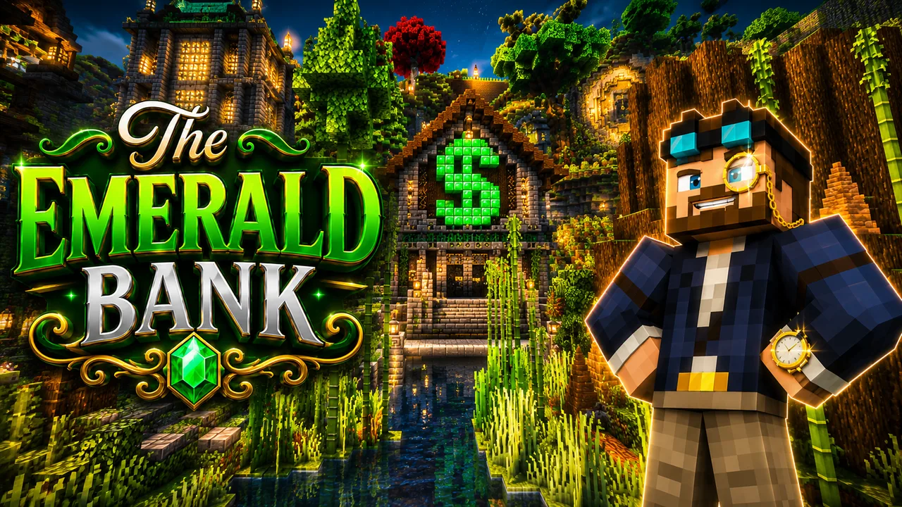 Auto Emerald Farm