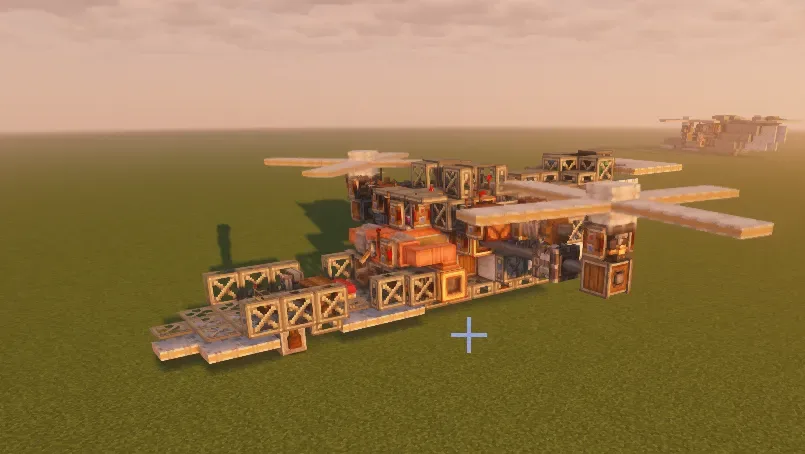 Helicopter