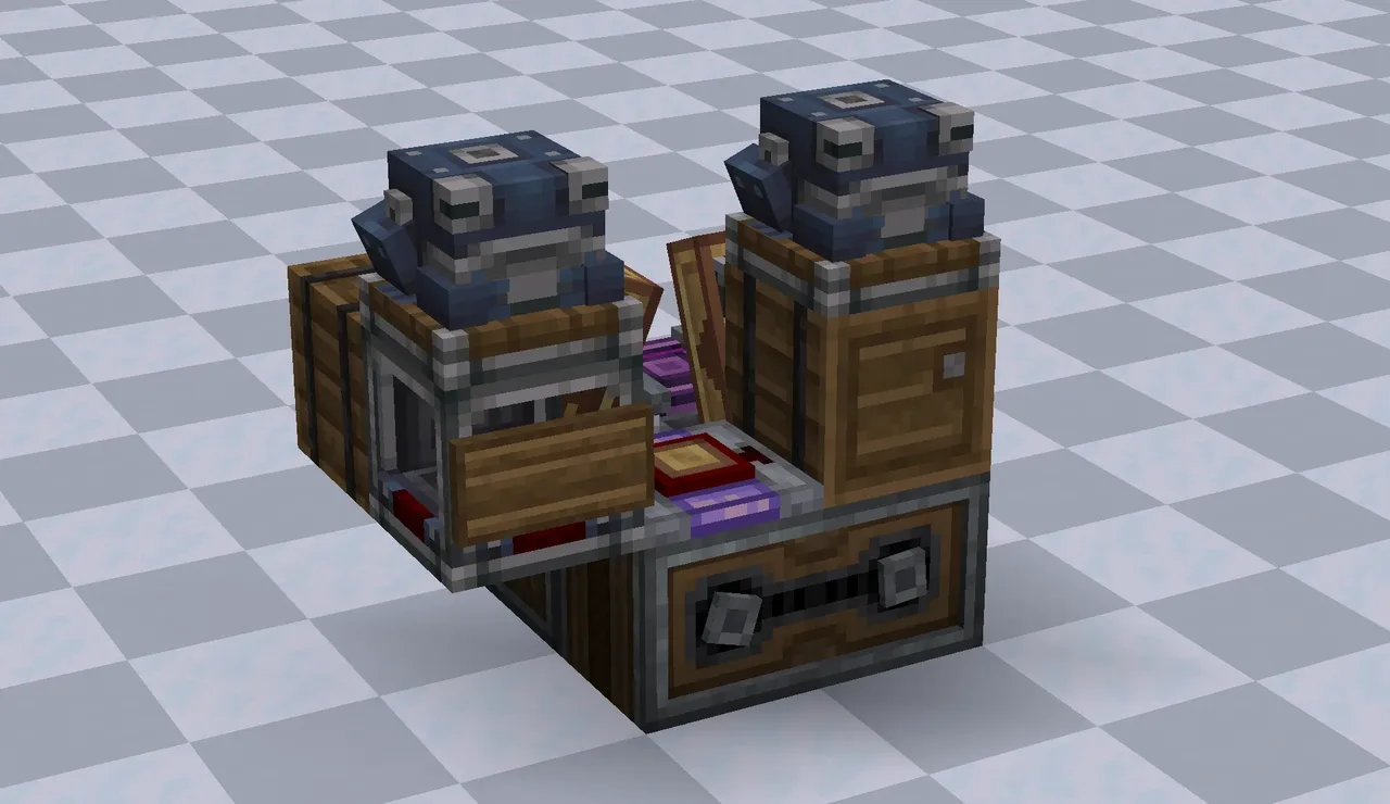 Saw Module