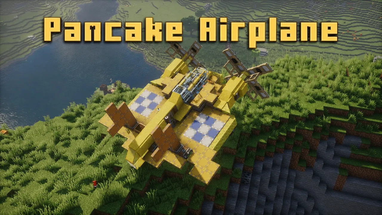 Flying "pancake" (Vought V-173)