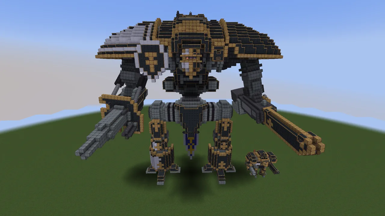 Imperial Knight