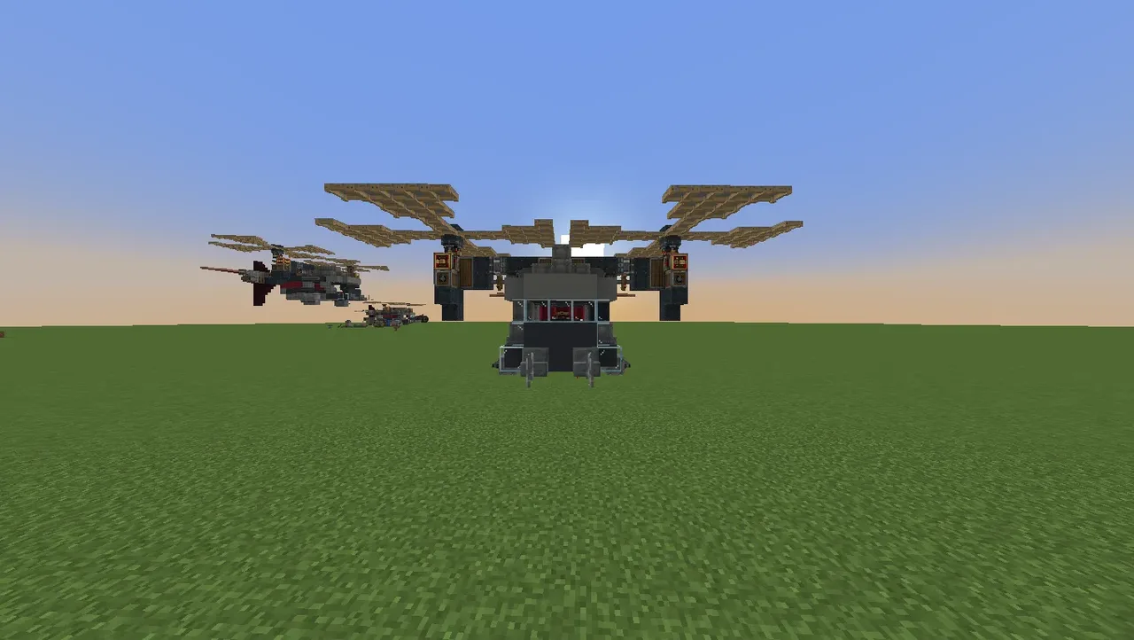 Fallout Mashup Pack Vertibird