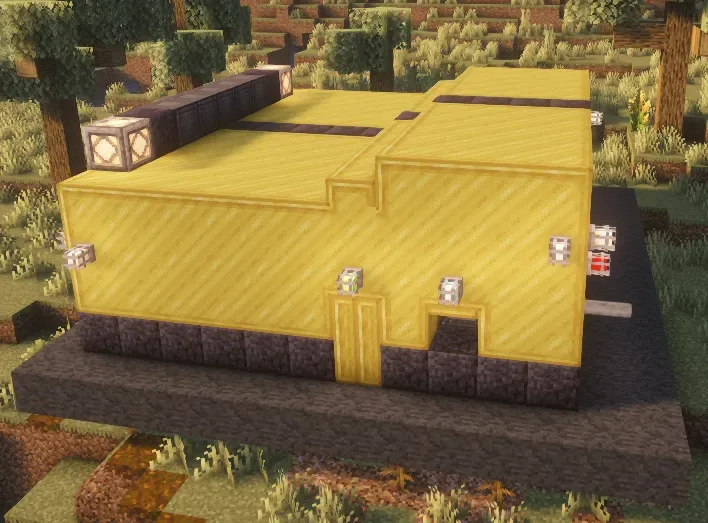 Industrial Diesel Generator