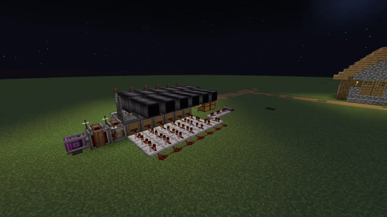 6 controllable cannons