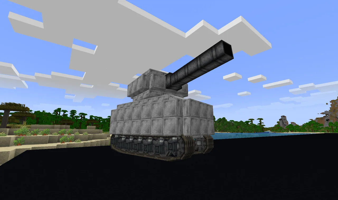 Tank Mk.2