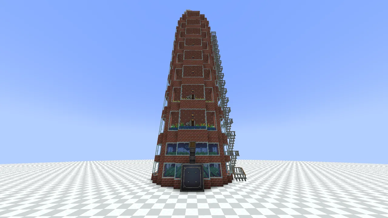 Farm Tower