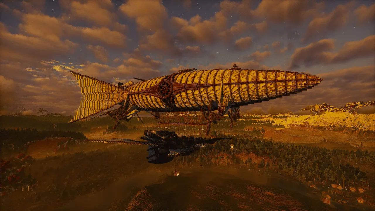 S.S. The Golden Aurelia