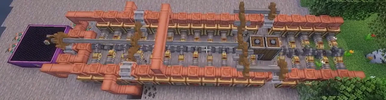 v17 engine (USE FOR BEEFY AIRSHIPS or something else you need)