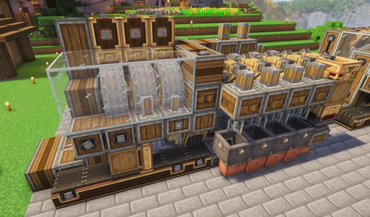 Compact Self-Sustaining Nuclear Fuel Module