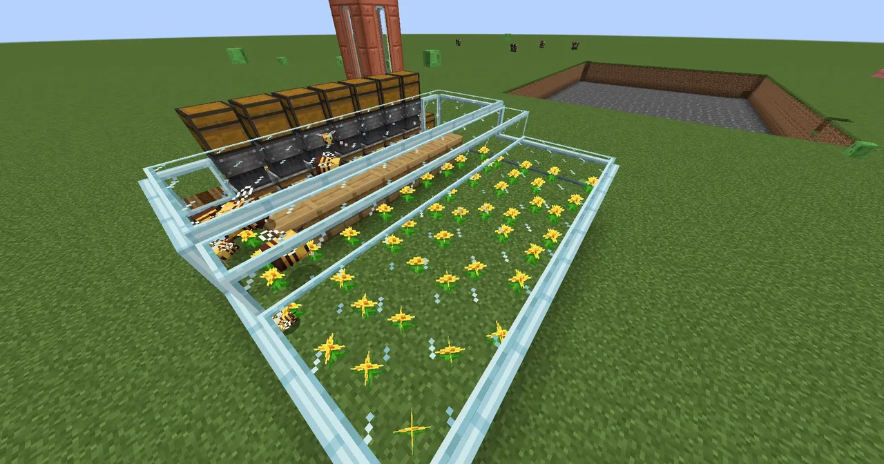 Honey Farm