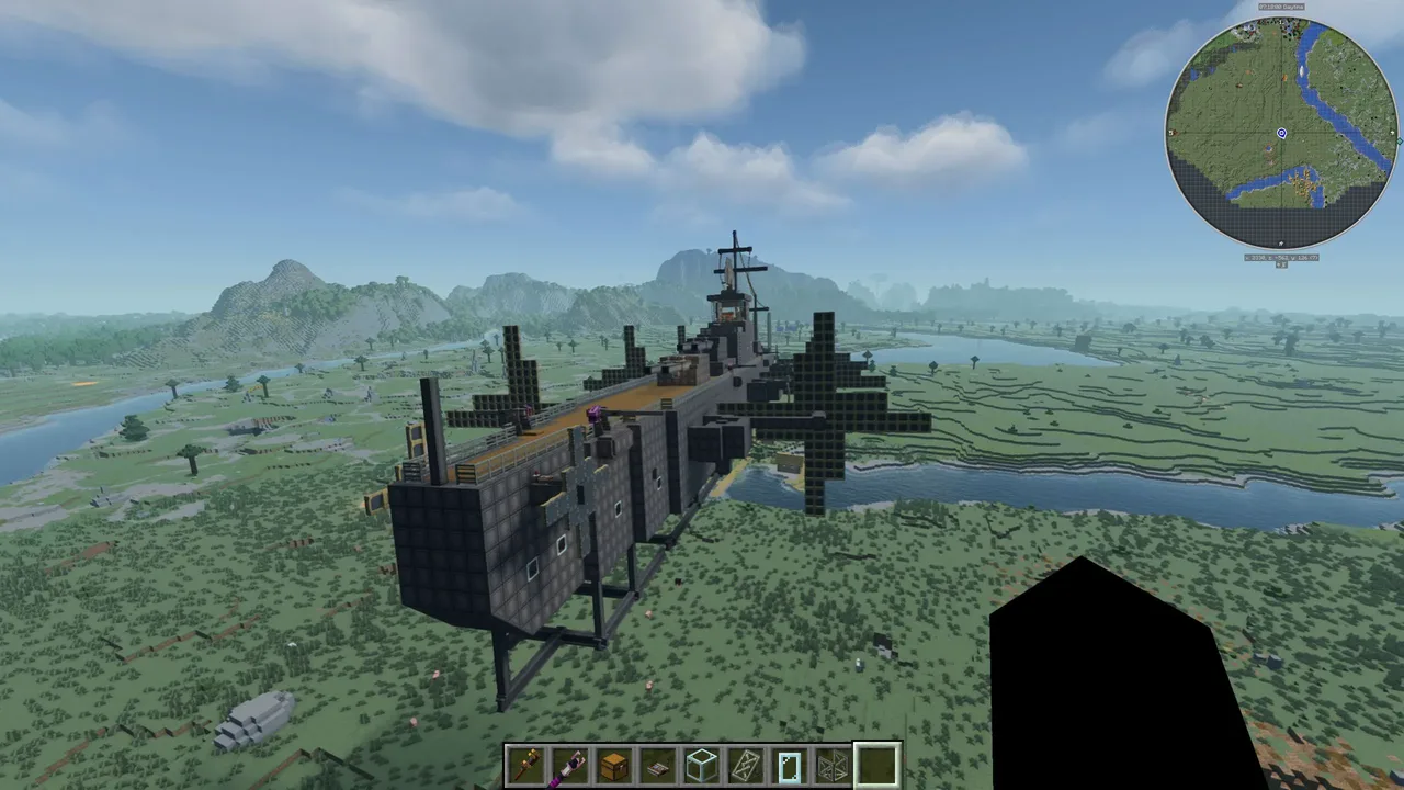 Ironclad