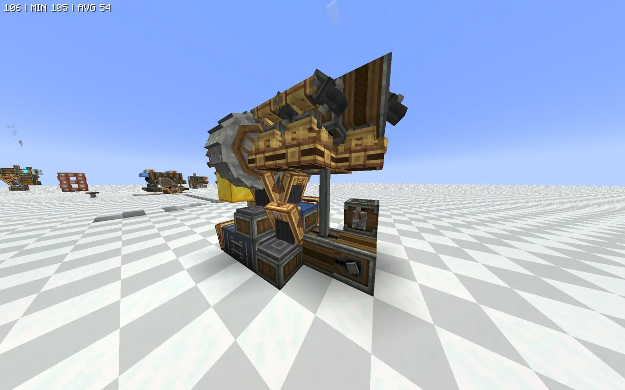 Compact Gold / XP / Platinum / (Optional Electrum)