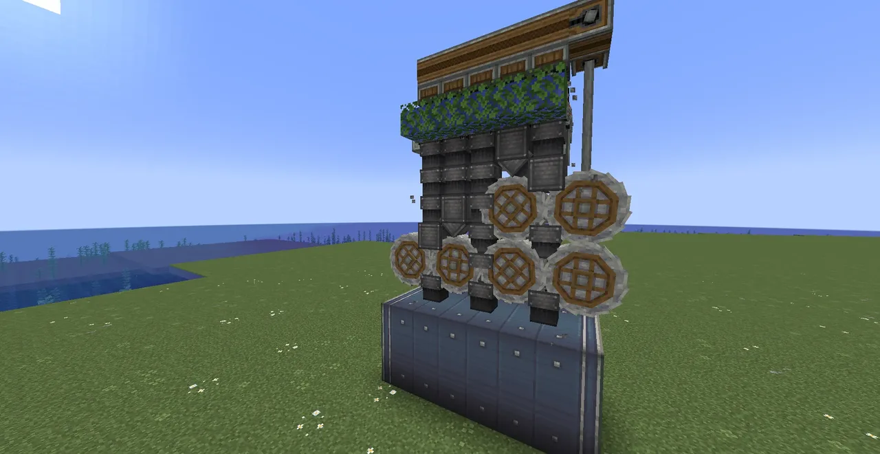 All Purpose Farm
