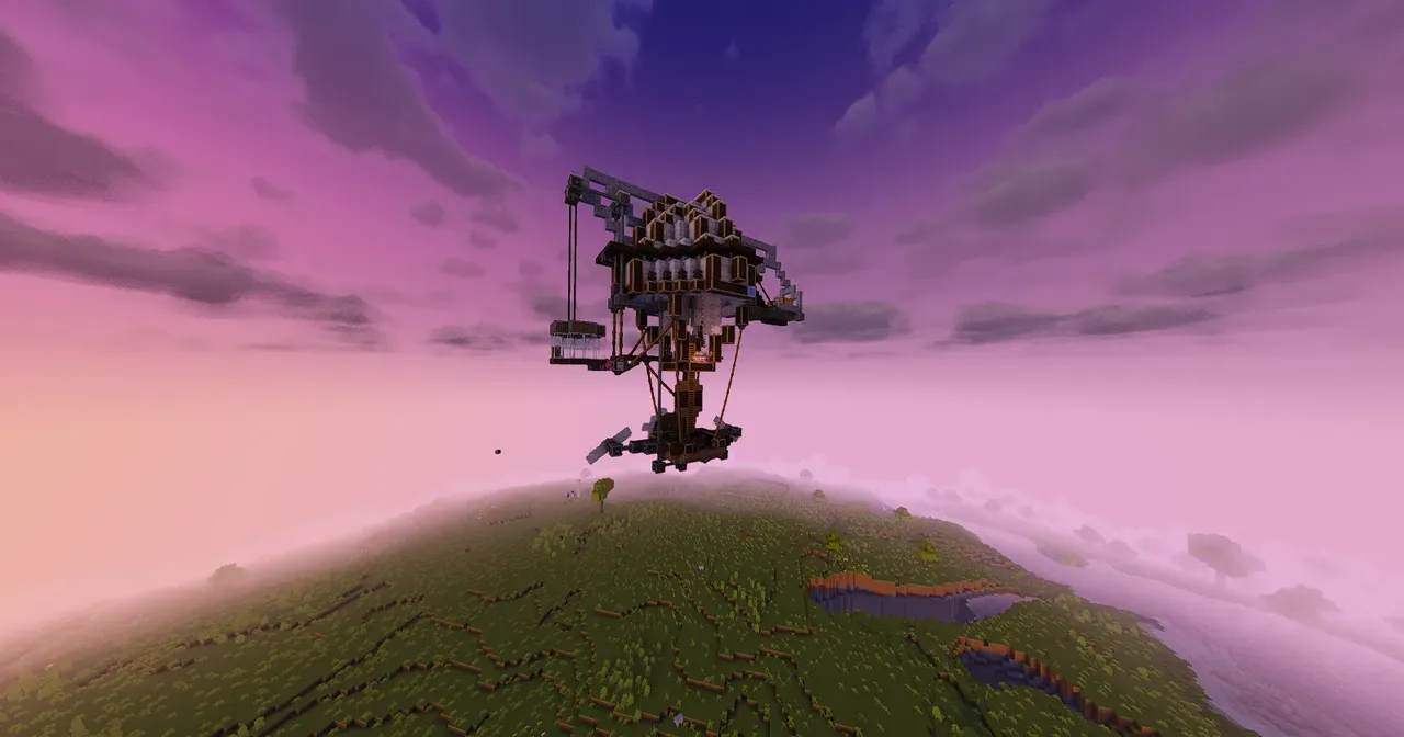globo base