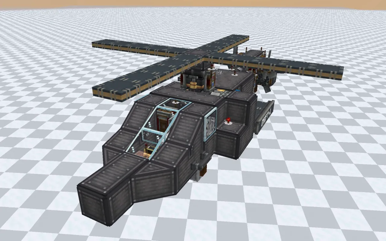 Drift-1