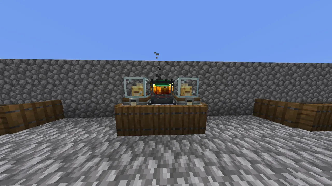 Composition 300 thousand items